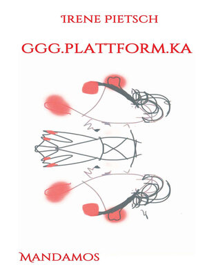 cover image of ggg.plattform.ka